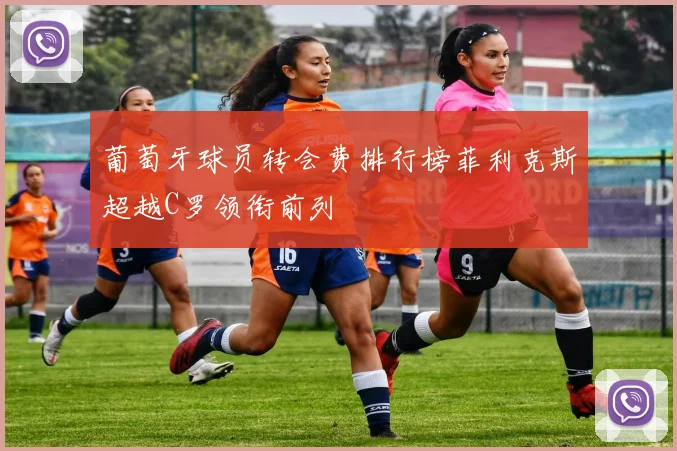 葡萄牙球员转会费排行榜菲利克斯超越C罗领衔前列